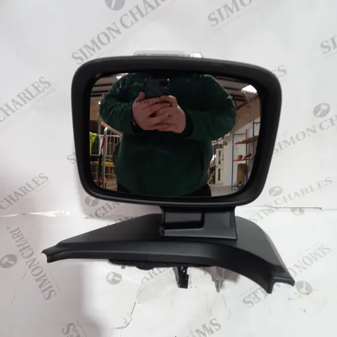 RENAULT VAN MIRROR 