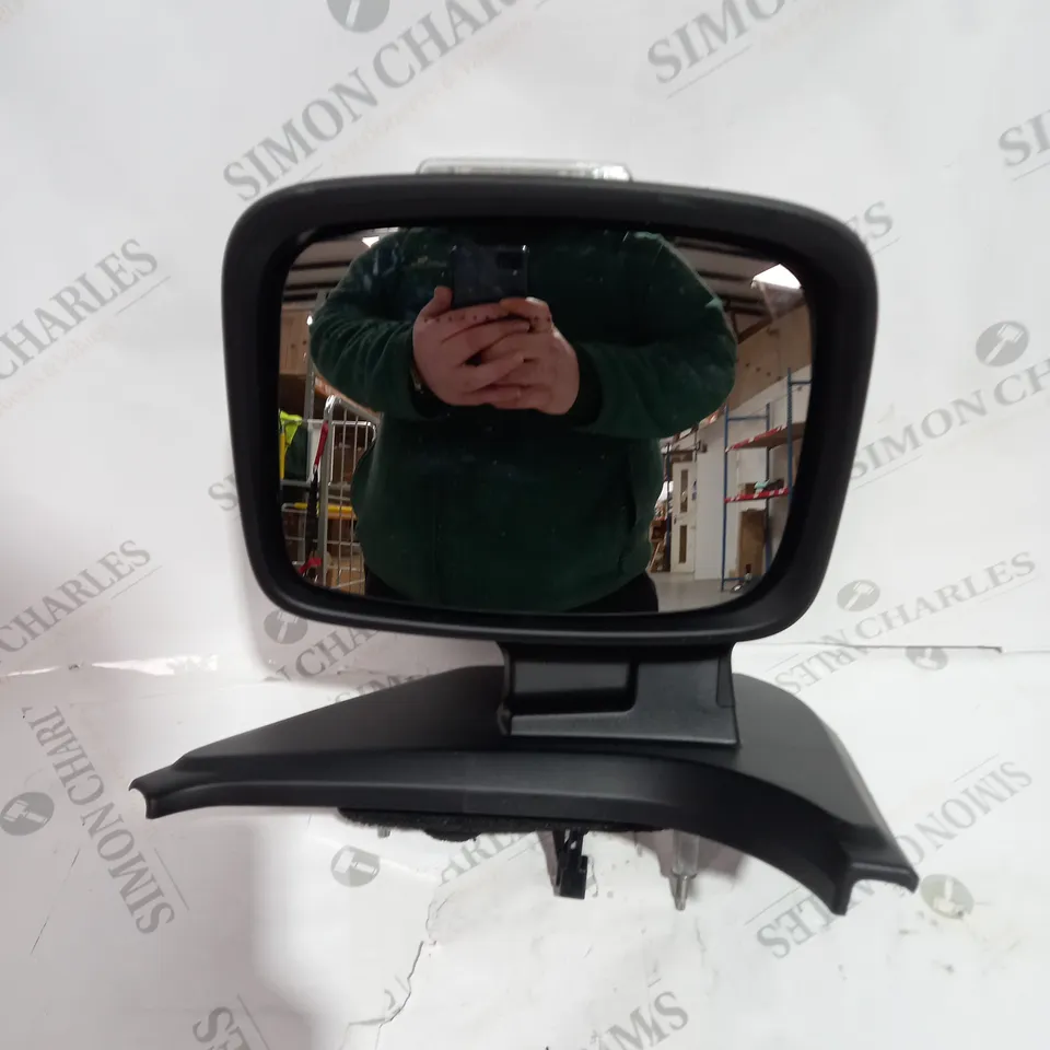 RENAULT VAN MIRROR