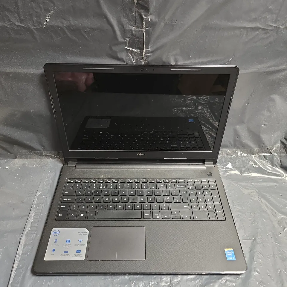 DELL INSPIRON 3558 LAPTOP – 15.6 INCH DISPLAY 