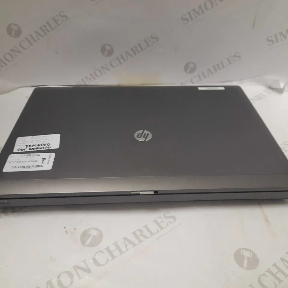 HP PRO BOOK 6560B 