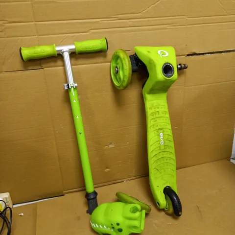 EVO DINO LIGHT UP MINI