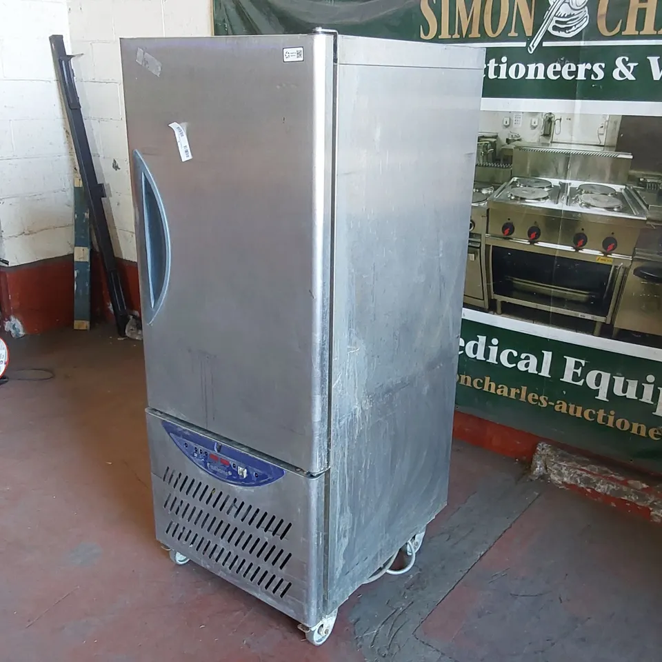 WILLIAMS WBC30 COMMERCIAL BLAST CHILLER