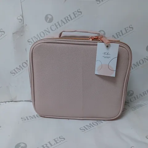 TILI MEDIUM VANITY CASE