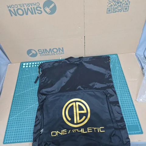 ONE ATHLETIC DRAWSTRING BAG 