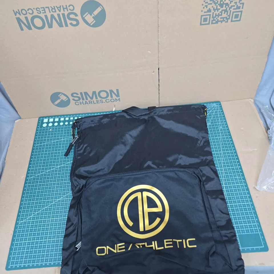 ONE ATHLETIC DRAWSTRING BAG 