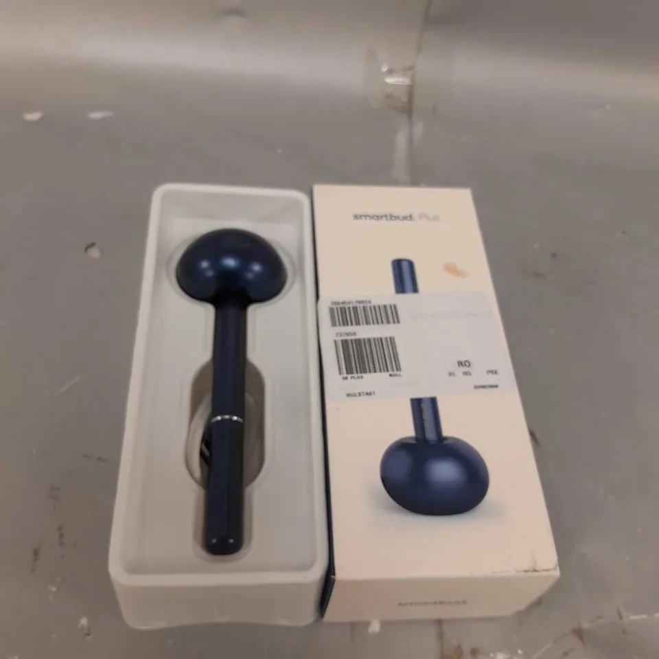 SMARTBUD PLUS SMART EAR CLEANER