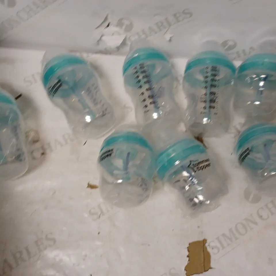TOMMEE TIPPEE ADVANCED ANTI-COLIC COMPLETE FEEDING SET