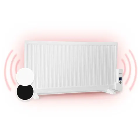 KLARSTEIN WALLANDER OIL RADIATOR