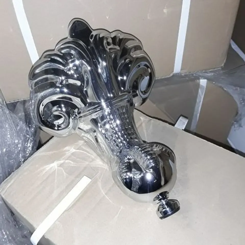 BOXED FT12 FEET FOR DM1015 SINGLE END SHOWER BATH