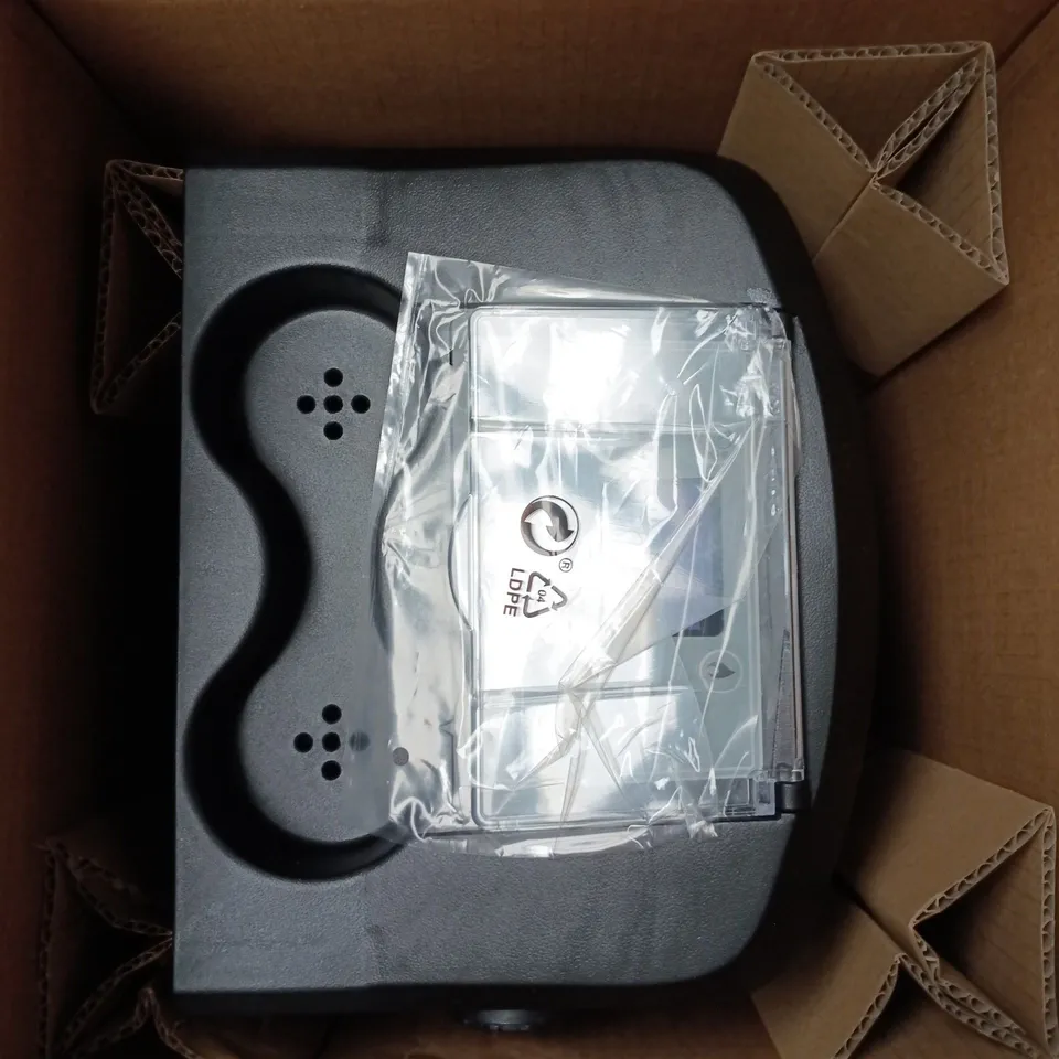 INTEX SPA CONTROL BASE (FOR 28486AM)