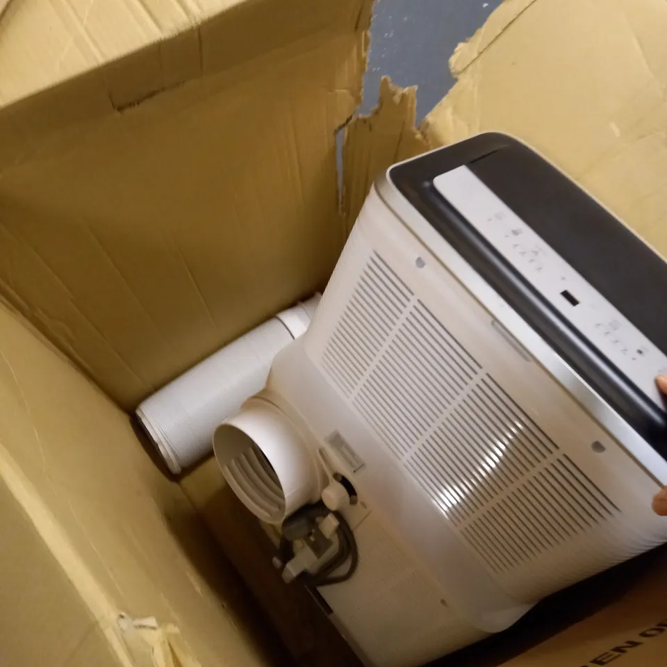 AEG HUMIDIFIER COLLECTION ONLY 