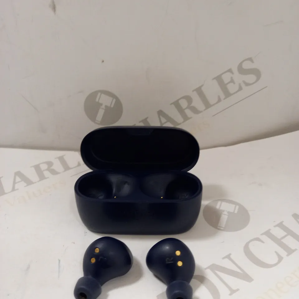 JABRA ELITE 3 IN EAR WIRELESS BLUETOOTH EARBUDS