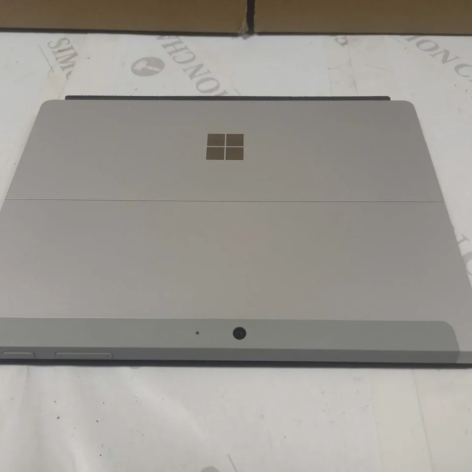 MICROSOFT SURFACE GO 2