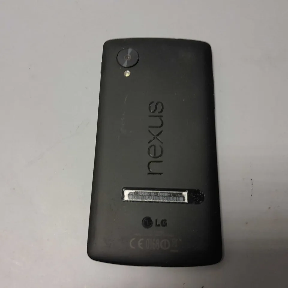 LG NEXUS (LG-DB21)