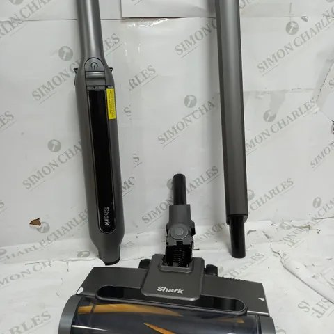 SHARK WANDVAC 2-IN-1 LIGHTWEIGHT CORDLESS HANDHELD VACUUM CLEANER