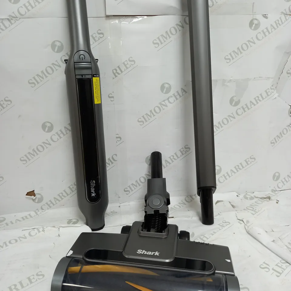 SHARK WANDVAC 2-IN-1 LIGHTWEIGHT CORDLESS HANDHELD VACUUM CLEANER