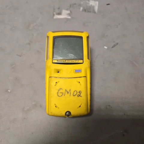 HONEYWELL DW MAX XT II GAS MONITOR POINT