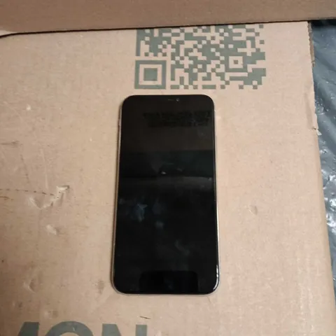 APPLE IPHONE XS 256GB (WHITE) – BOXED 