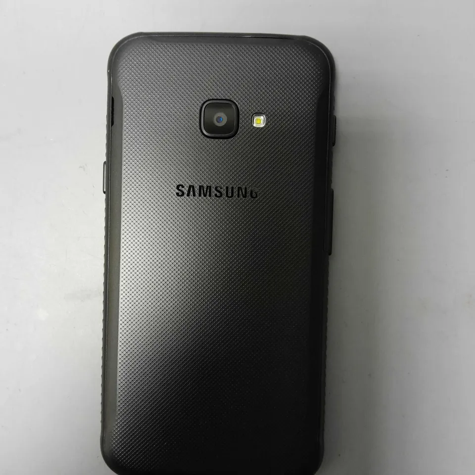SAMSUNG GALAXY XCOVER 4 SMARTPHONE 