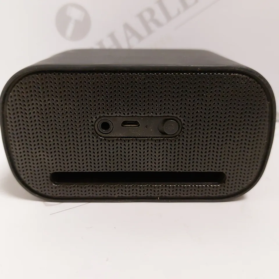 LOGITECH UE MINI BOOM PORTABLE BLUETOOTH SPEAKER 