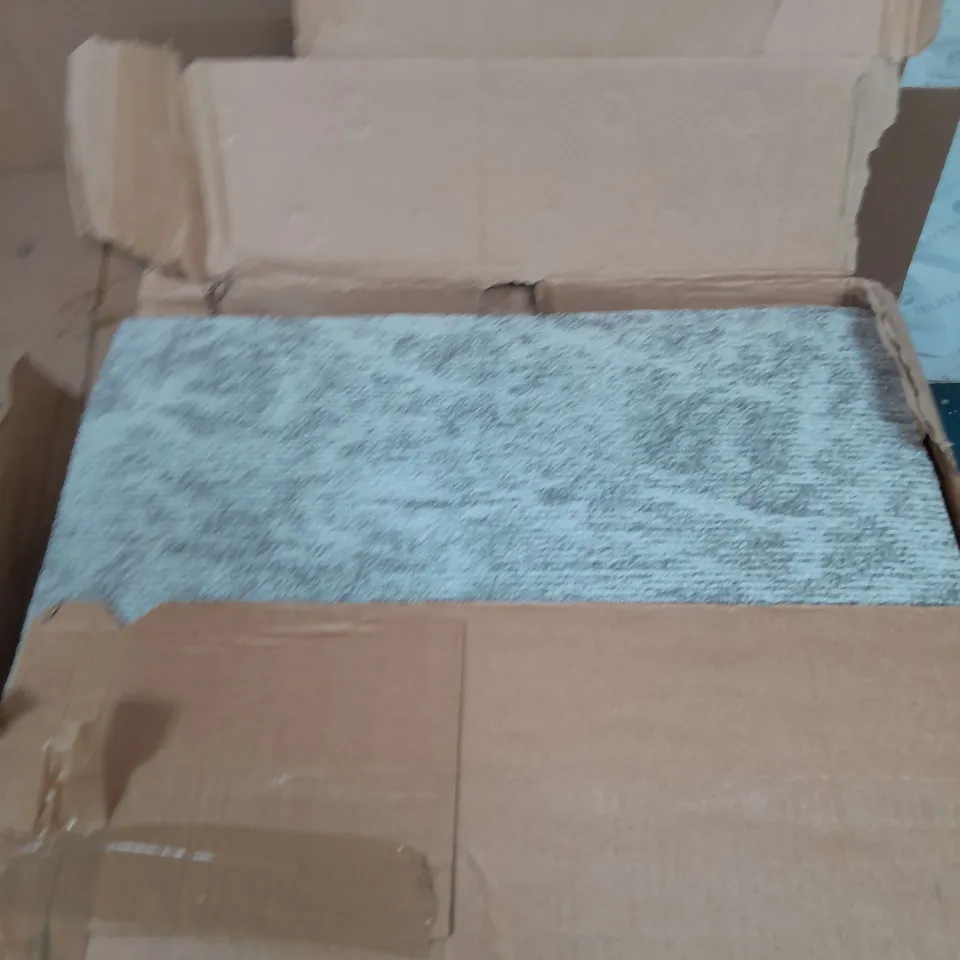 LARGE QUANTITY OF CARPET SQUARES - COLLECTION ONLY