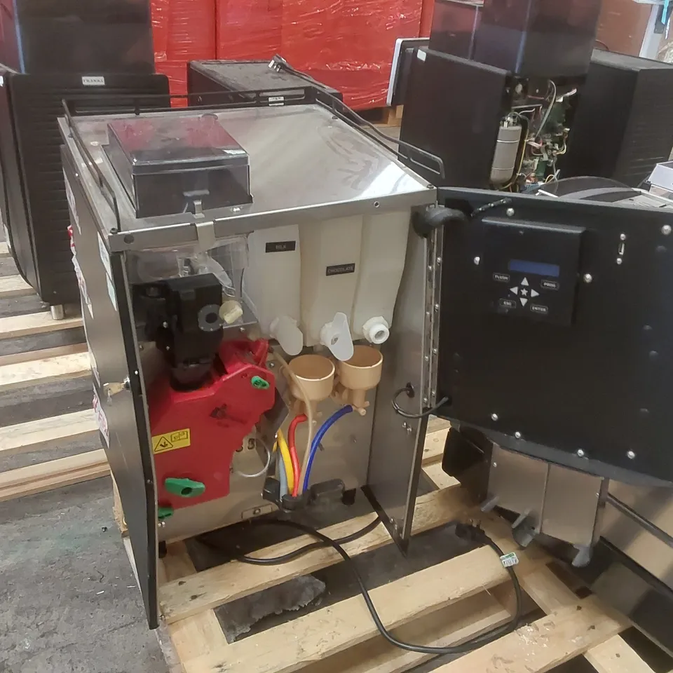 COFFETEK VITRO X3 COMMERCIAL COFFEE MACHINE