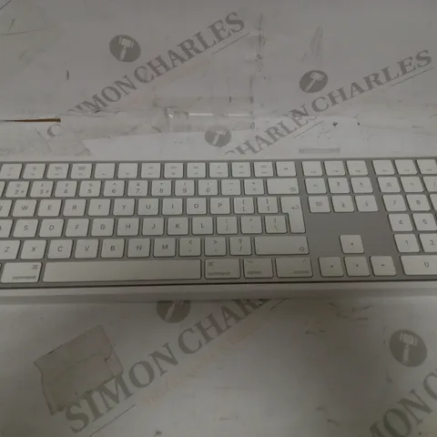 APPLE MAGIC KEYBOARD - NUMERIC