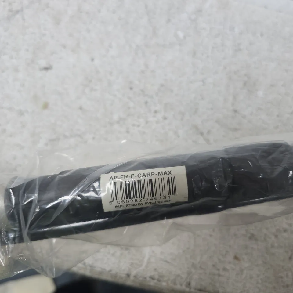 CARP MAX FISHING ROD 12 FT BY ANGLING PURSUITS