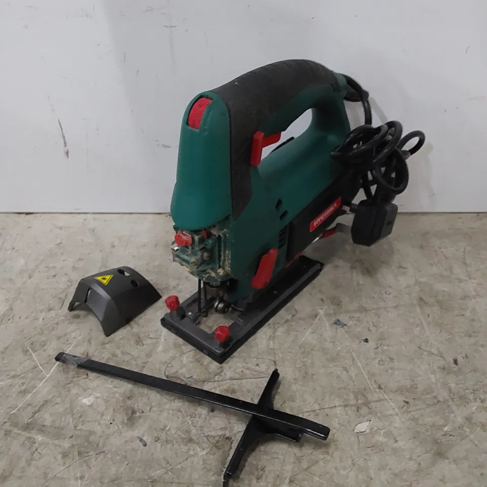 BOXED HYCHIKA JIG SAW - MODEL: M1Q-DU03-110