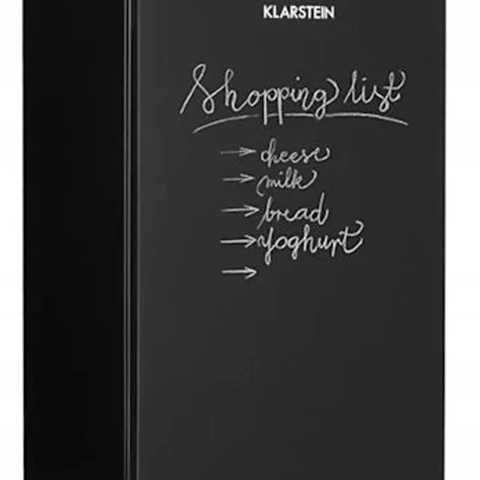 BOXED KLARSTEIN MINI FRIDGE REFRIGERATOR COMPACT DRINKS COOLER 91 LITRES
