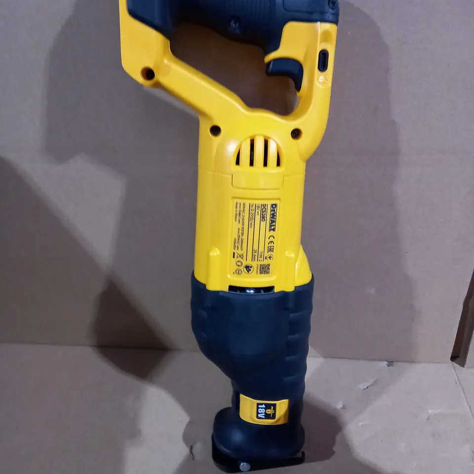 DEWALT LITHIUM ION 