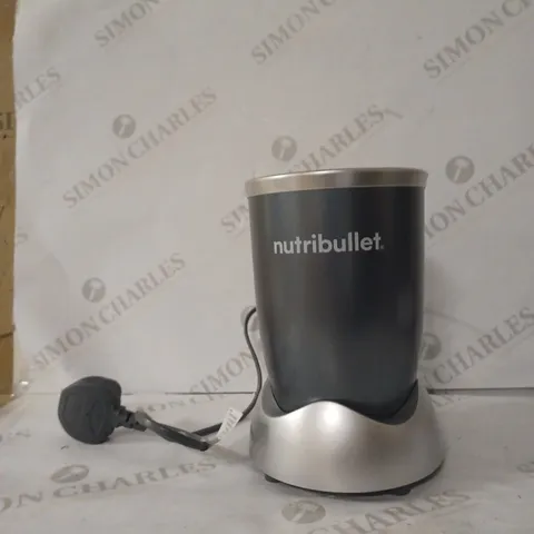 NUTRIBULLET 600 SERIES HIGH SPEED BLENDER