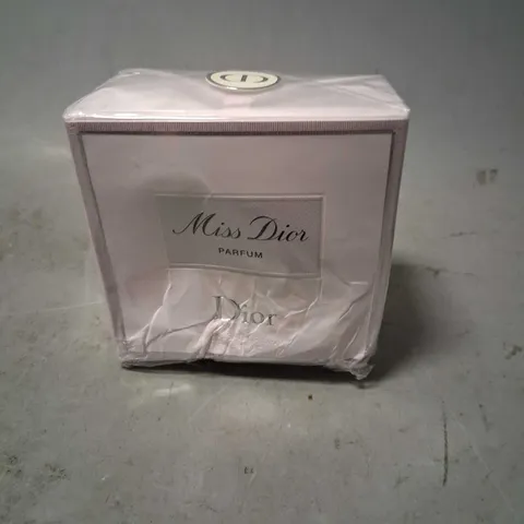 BOXED AND SEALED DIOR MISS DIOR EAU DE PARFUM 35ML