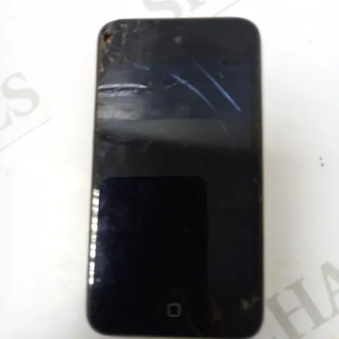 IPOD TOUCH 4TH GEN