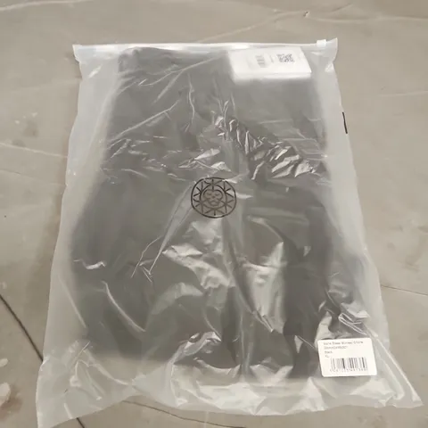 APPROXIMATELY 23 ASSORTED BAGGED MENS BRASS MONKEY SHORTS IN VARIOUS SIZES IN BLACK