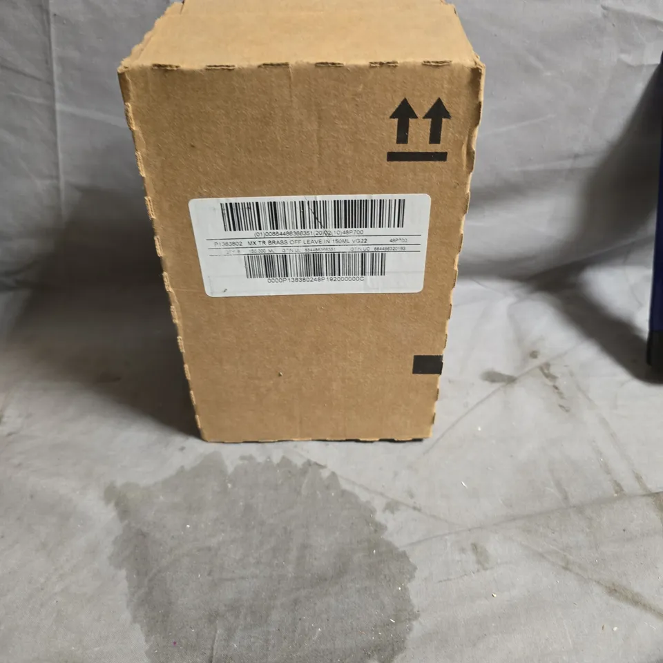 APPROXIMATELY 6 X MATRIX TOTAL RESULTS BRASS OFF BLONDE THREESOME 150ML