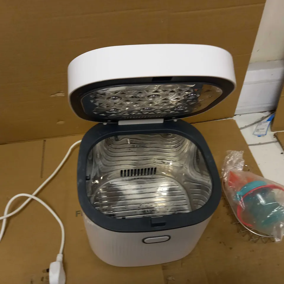 VITAL BABY BOTTLE STERILISER 