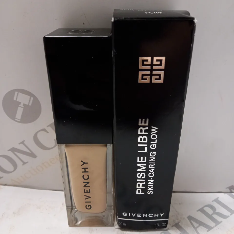 GIVENCHY PRISME LIBRE SKIN-CARING GLOW 30ML