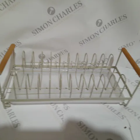 BOWL DRAIN RACK