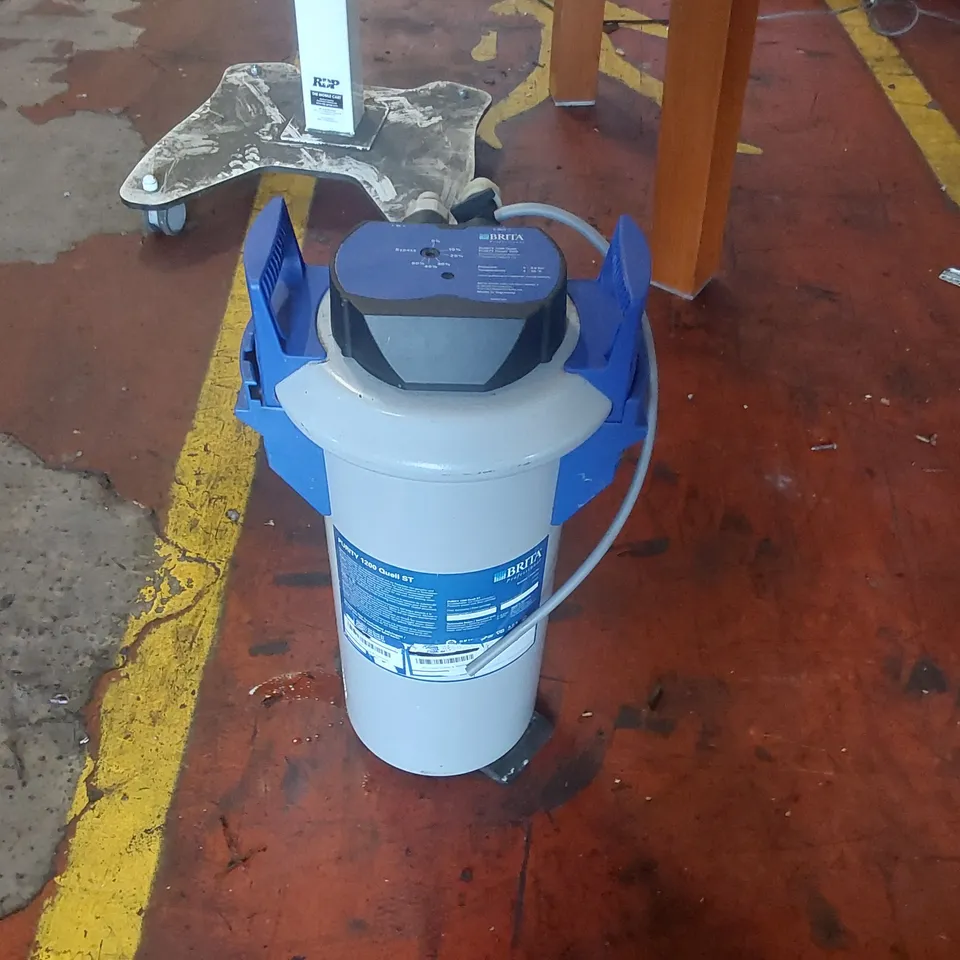 PURITY 1200 QUELL ST WATER FILTER CARTRIDGE