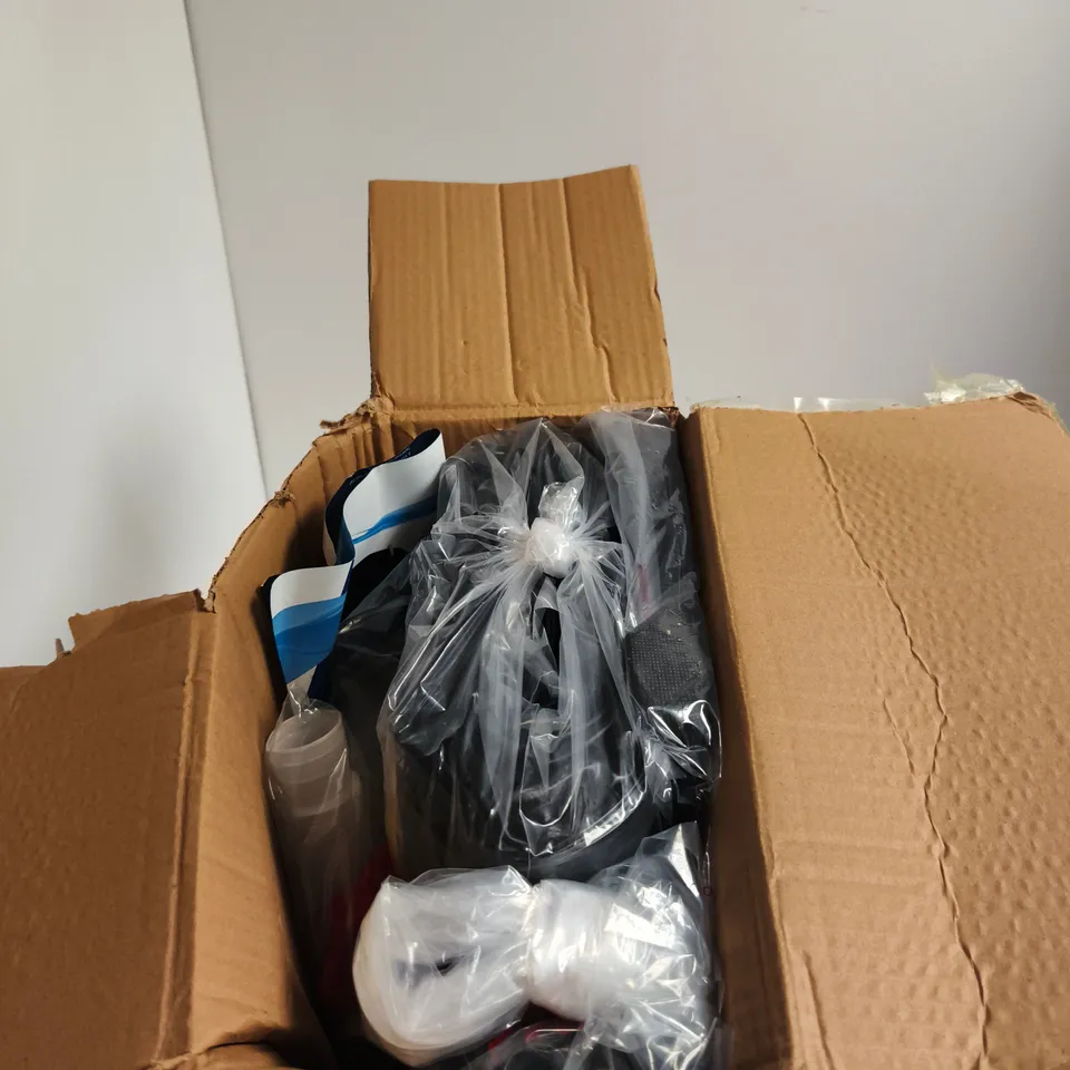 INFLATABLE PORTABLE BATH TUB BOXED WITH INSTRUCTIONS
