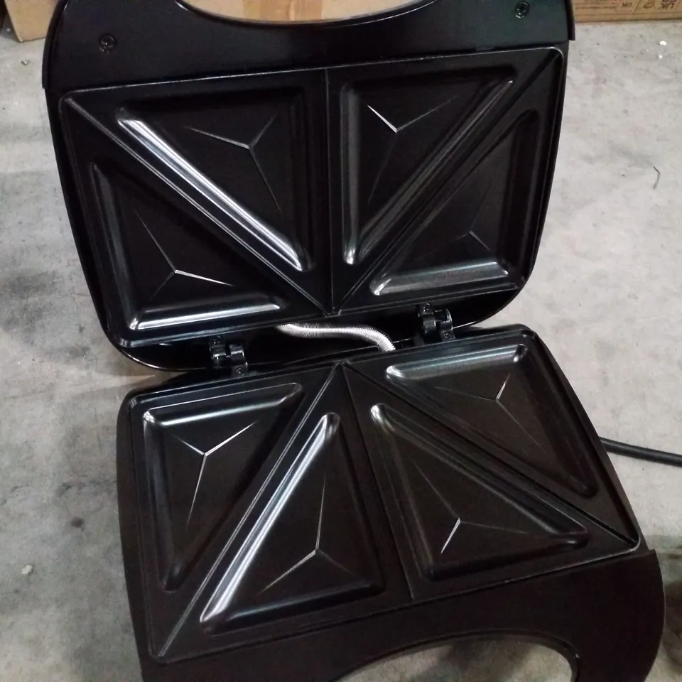 BOXED SUPERLEX SANDWICH MAKER