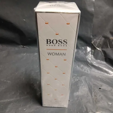 BOXED AND SEALED BOSS HUGO BOSS WOMAN EAU DE TOILETTE 50ML
