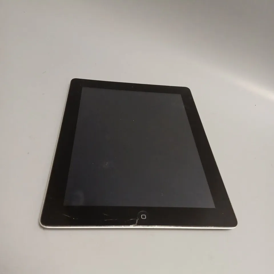 APPLE IPAD 4 