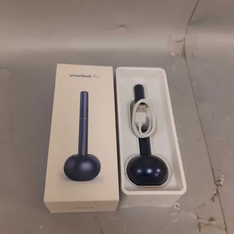 SMARTBUD PLUS SMART EAR CLEANER