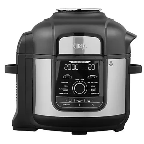  OUTLET NINJA FOODI MAX 7.5L MULTI-COOKER OP500UK