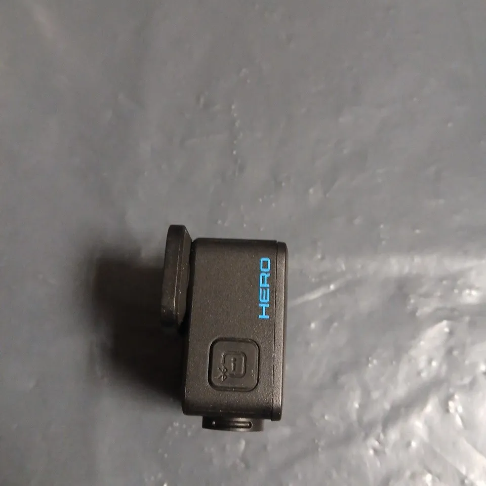 GOPRO HERO ACTION CAMERA – BLACK