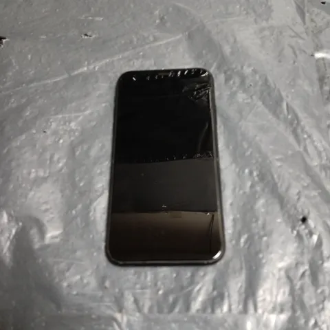 APPLE IPHONE X – BLACK SMARTPHONE WITH ORIGINAL BOX 