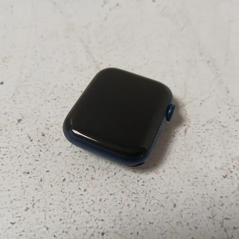APPLE WATCH SERIES 6 44MM CELLULAR ALUMINIUM BLUE