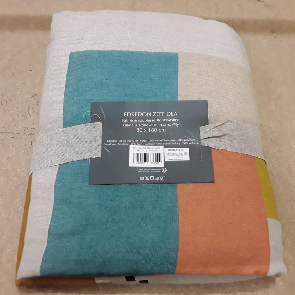 BEDSPREAD 